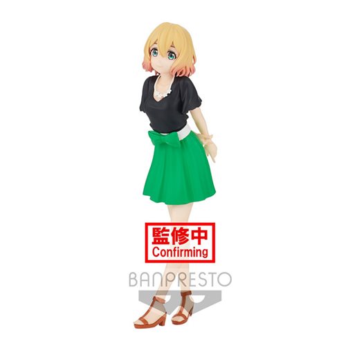 Wholesale Rent-A-Girlfriend Mami Nanami Exhibition Ver. Statue